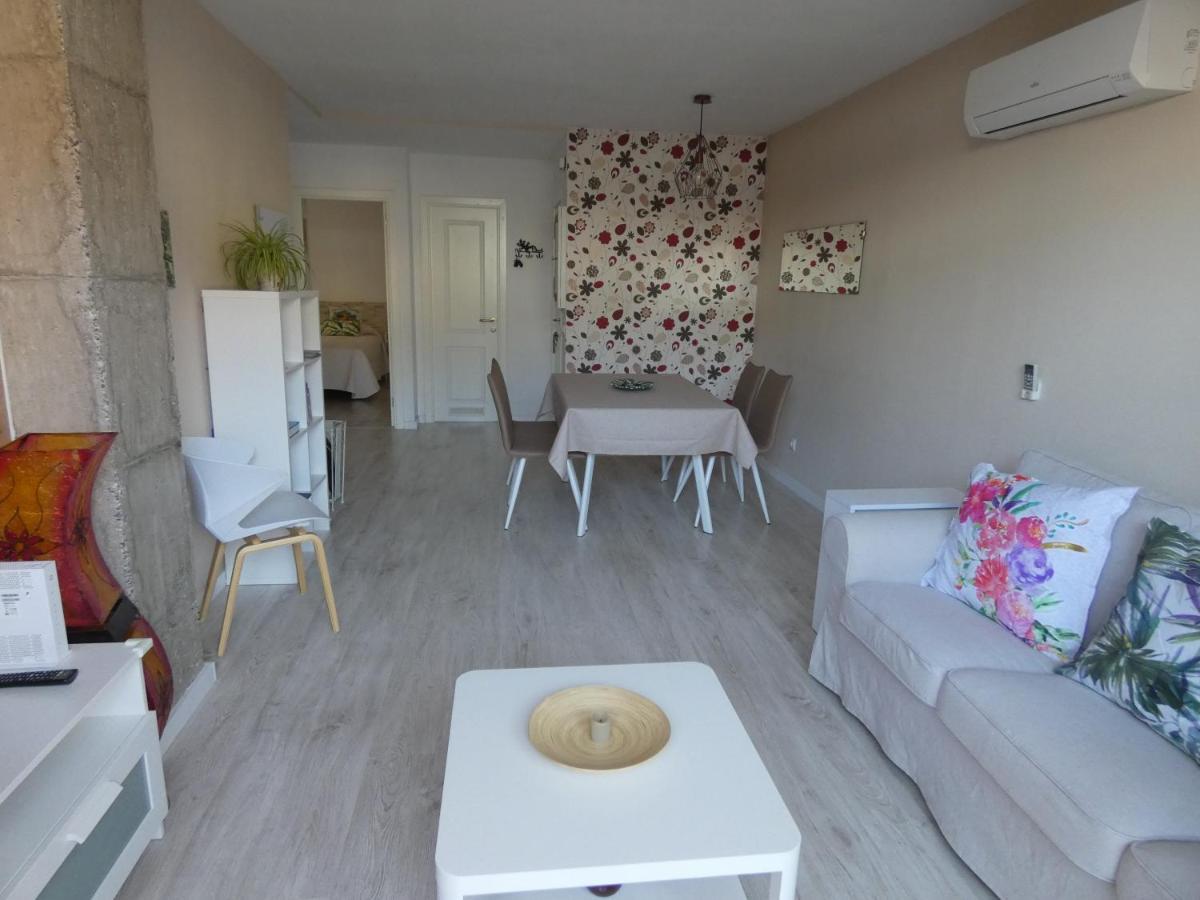 La Laguna, Museo Y Parking Apartamento